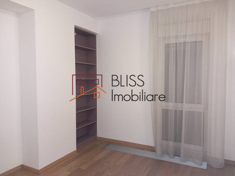 Apartment for Rent Dorobanti | Primaverii | Kiseleff | Aviatorilor, Bucharest - 3 Bedroom - ID:58608 | Bliss Imobiliare / Photo 9 - BLISS Imobiliare