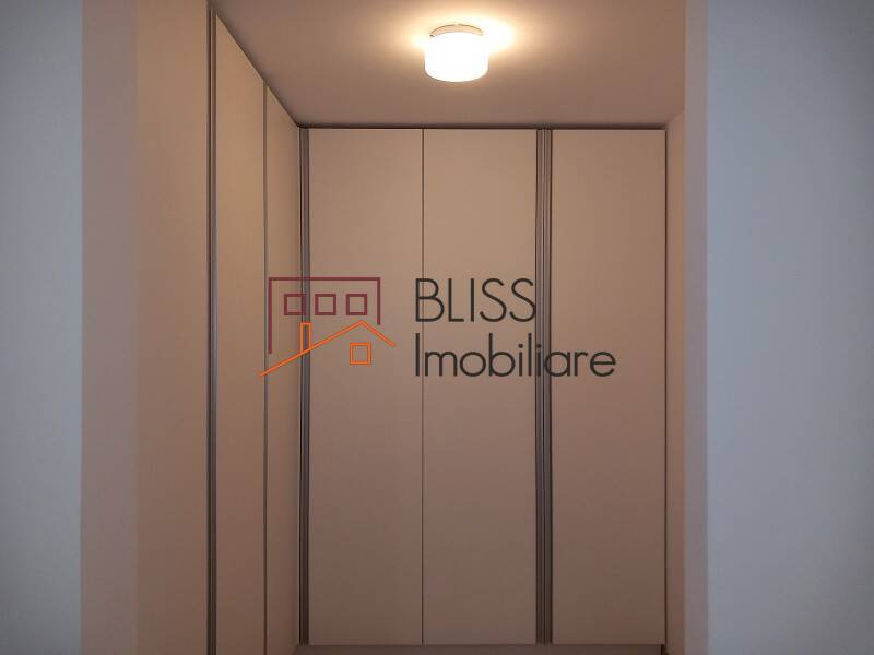 Apartament de Inchiriat Dorobanti | Primaverii | Kiseleff | Aviatorilor - 4 Camere - ID:58608 | Bliss Imobiliare / Photo 10 - BLISS Imobiliare