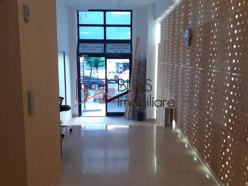 Apartament Cu 2 Camere Pe Calea Victorie | Bliss Imobiliare / Photo 12 - BLISS Imobiliare