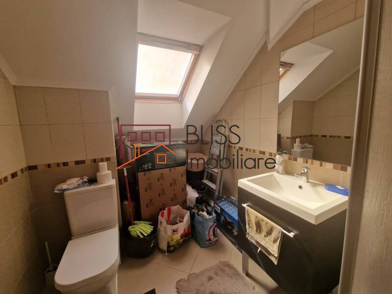 5-Bedroom Villa With Communal Pool In Pipera, Bucharest / Ilfov | Bliss Imobiliare / Photo 21 - BLISS Imobiliare