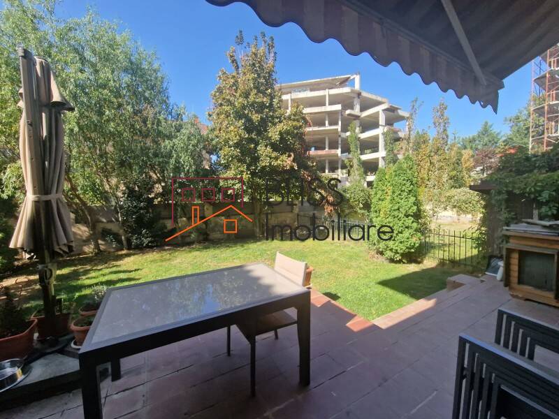 Vila 6 Camere Cu Piscina Comuna In Pipera | Bliss Imobiliare / Photo 24 - BLISS Imobiliare