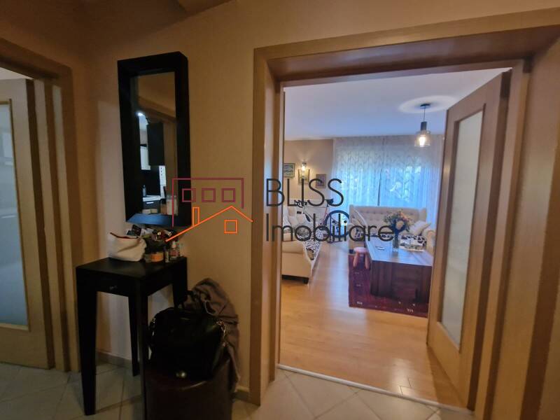 Vila 6 Camere Cu Piscina Comuna In Pipera | Bliss Imobiliare / Photo 6 - BLISS Imobiliare