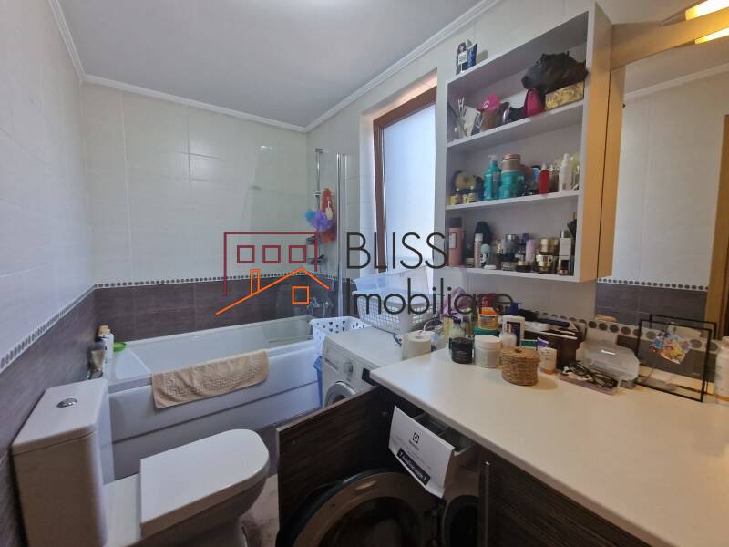 Vila 6 Camere Cu Piscina Comuna In Pipera | Bliss Imobiliare / Photo 7 - BLISS Imobiliare