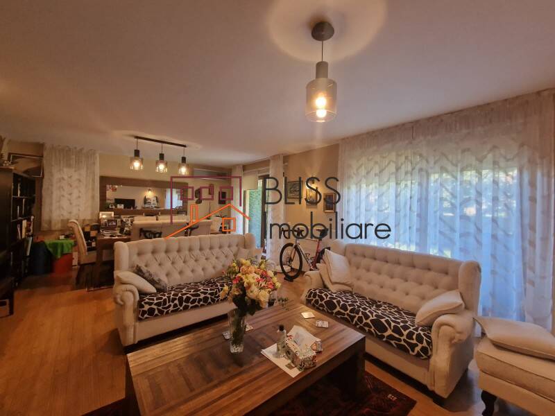 5-Bedroom Villa With Communal Pool In Pipera, Bucharest / Ilfov | Bliss Imobiliare / Photo 2 - BLISS Imobiliare