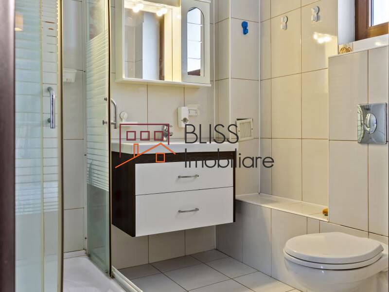 2-Bedroom Apartment In Pipera Area, Bucharest / Ilfov | Bliss Imobiliare / Photo 11 - BLISS Imobiliare