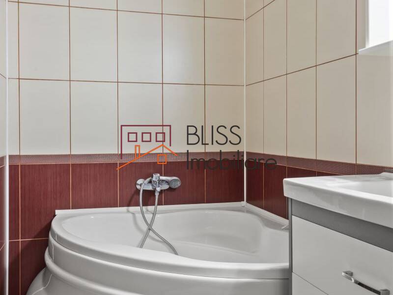 2-Bedroom Apartment In Pipera Area, Bucharest / Ilfov | Bliss Imobiliare / Photo 15 - BLISS Imobiliare