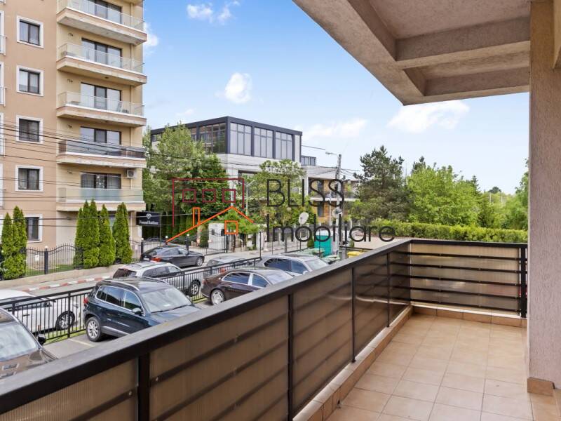 2-Bedroom Apartment In Pipera Area, Bucharest / Ilfov | Bliss Imobiliare / Photo 16 - BLISS Imobiliare