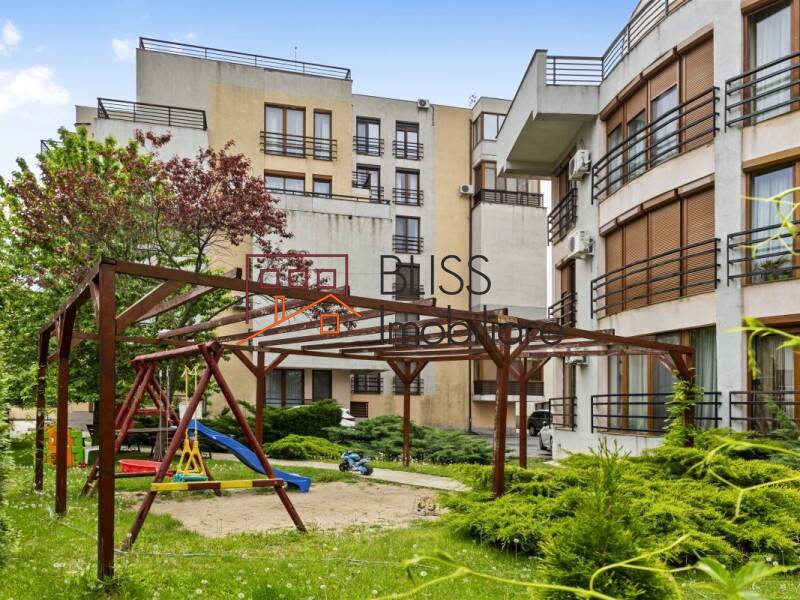 2-Bedroom Apartment In Pipera Area, Bucharest / Ilfov | Bliss Imobiliare / Photo 19 - BLISS Imobiliare