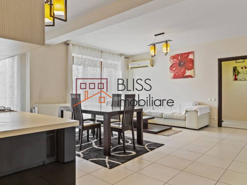Apartament 3 Camere In Pipera | Bliss Imobiliare / Photo 1 - BLISS Imobiliare