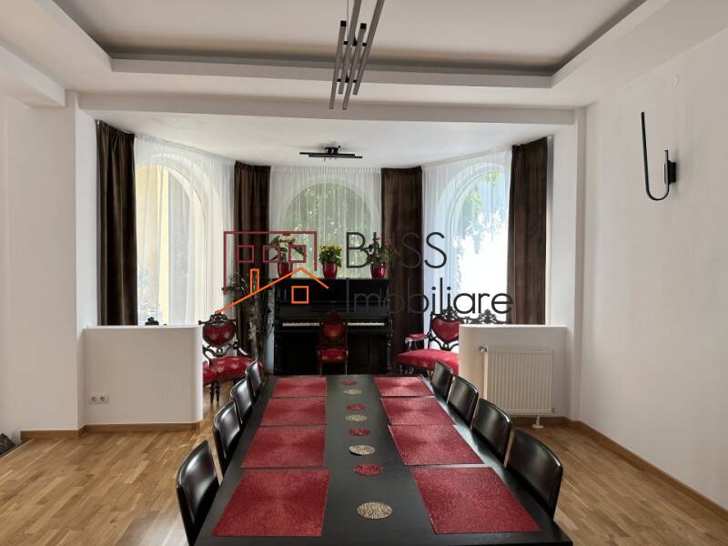 Vila 6 Camere Cu Piscina Si Garaj Zona Jolie Ville | Bliss Imobiliare / Photo 10 - BLISS Imobiliare