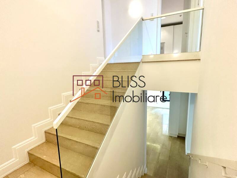 4‑Bedroom Villa Oxford Gardens, Bucharest / Ilfov | Bliss Imobiliare / Photo 6 - BLISS Imobiliare