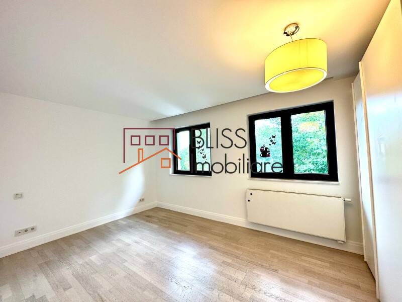 Vila 4 Dormitoare Oxford Gardens | Bliss Imobiliare / Photo 9 - BLISS Imobiliare