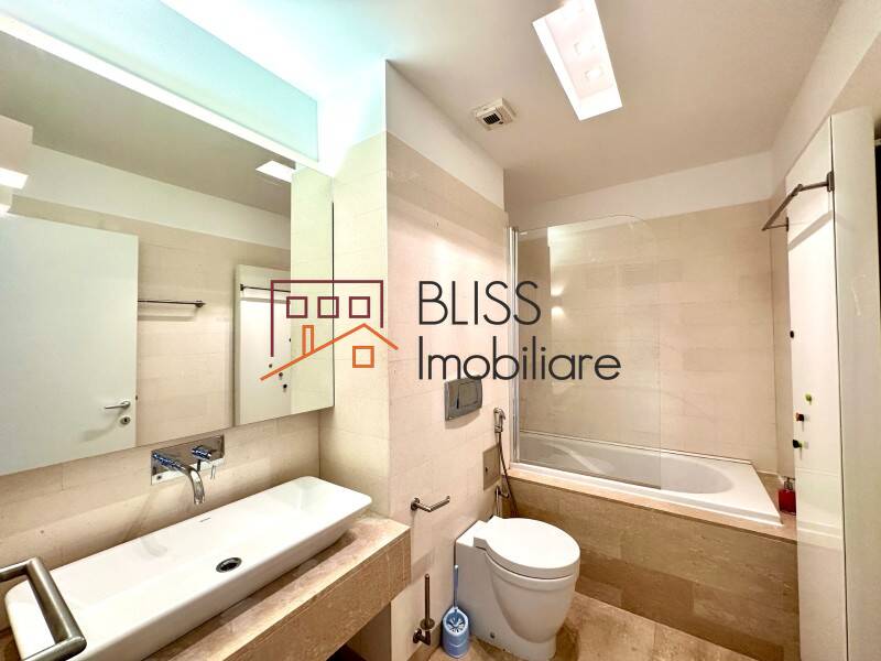 Vila 4 Dormitoare Oxford Gardens | Bliss Imobiliare / Photo 11 - BLISS Imobiliare