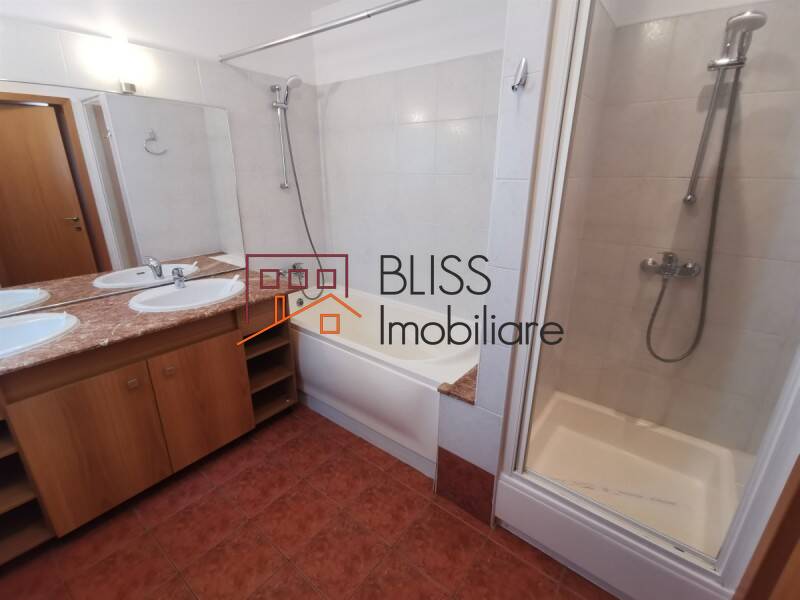 Vila Cu 7 Camere Si Gradina  In Pipera | Bliss Imobiliare / Photo 20 - BLISS Imobiliare