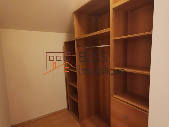 Vila Cu 7 Camere Si Gradina  In Pipera | Bliss Imobiliare / Photo 30 - BLISS Imobiliare