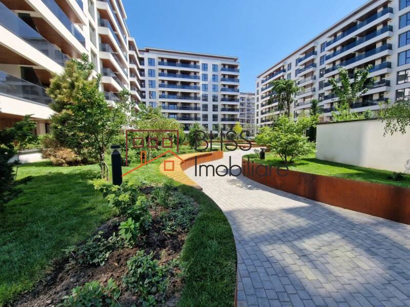 1 Bedroom Apartment In Nusco City Complex, Bucharest | Bliss Imobiliare / Photo 1 - BLISS Imobiliare