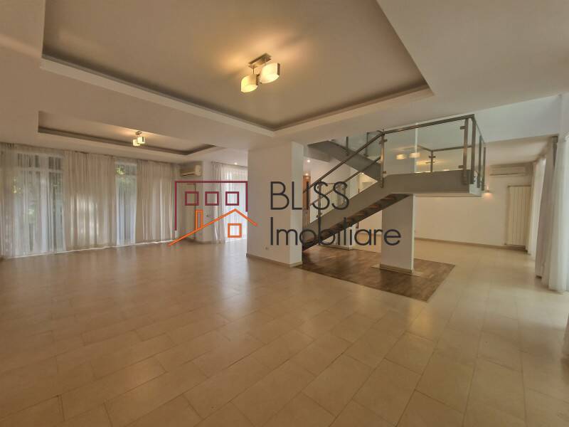 Vila 6 Camere In Iancu Nicolae Jollie Ville | Bliss Imobiliare / Photo 6 - BLISS Imobiliare