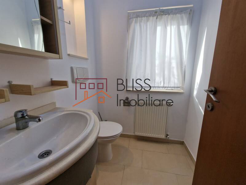 Vila 6 Camere In Iancu Nicolae Jollie Ville | Bliss Imobiliare / Photo 11 - BLISS Imobiliare