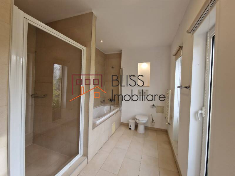 Vila 6 Camere In Iancu Nicolae Jollie Ville | Bliss Imobiliare / Photo 16 - BLISS Imobiliare
