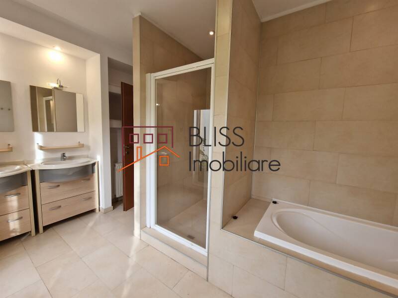 5-Bedroom Villa In Iancu Nicolae Jollie Ville, Bucharest / Ilfov | Bliss Imobiliare / Photo 17 - BLISS Imobiliare