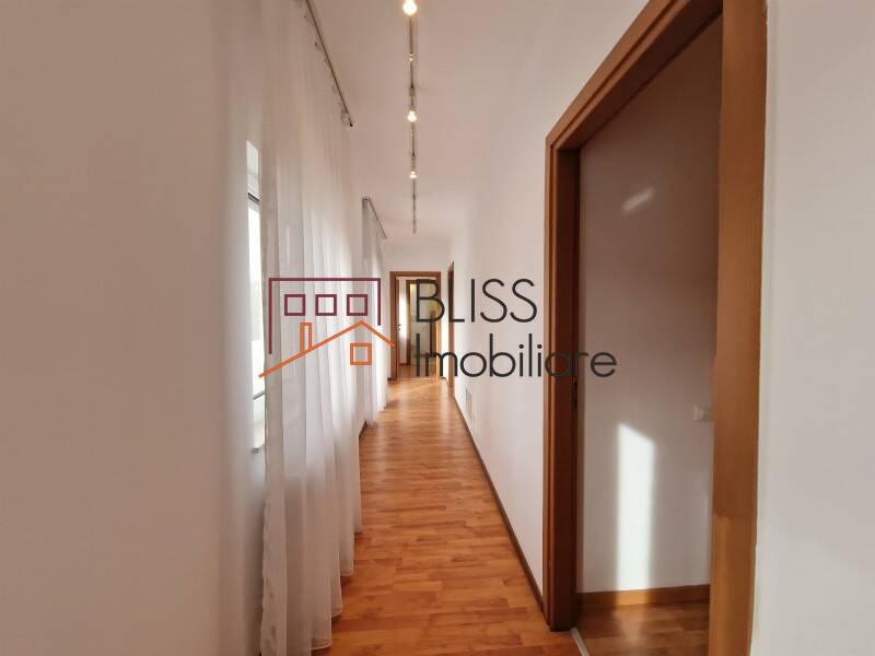5-Bedroom Villa In Iancu Nicolae Jollie Ville, Bucharest / Ilfov | Bliss Imobiliare / Photo 18 - BLISS Imobiliare