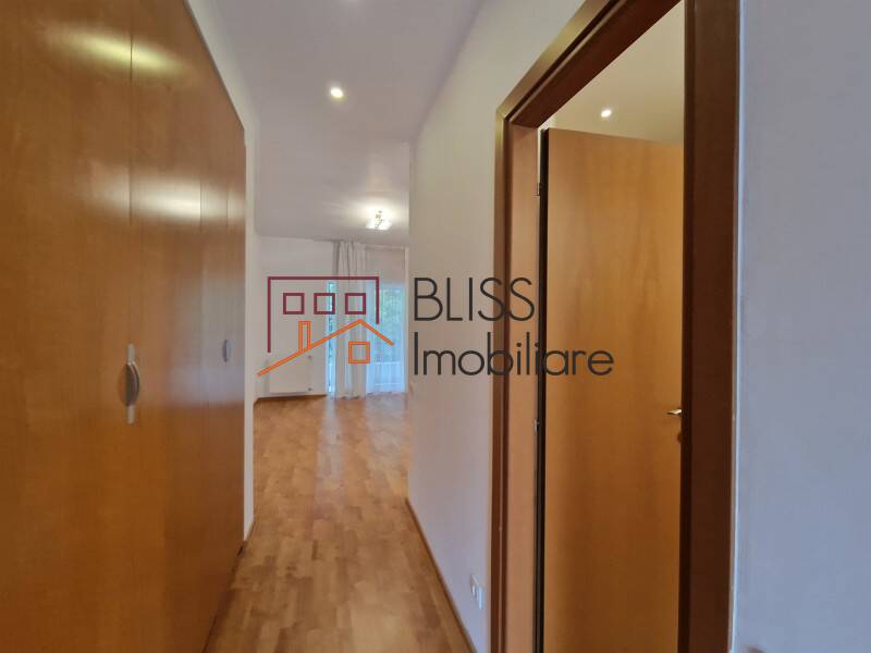 5-Bedroom Villa In Iancu Nicolae Jollie Ville, Bucharest / Ilfov | Bliss Imobiliare / Photo 23 - BLISS Imobiliare