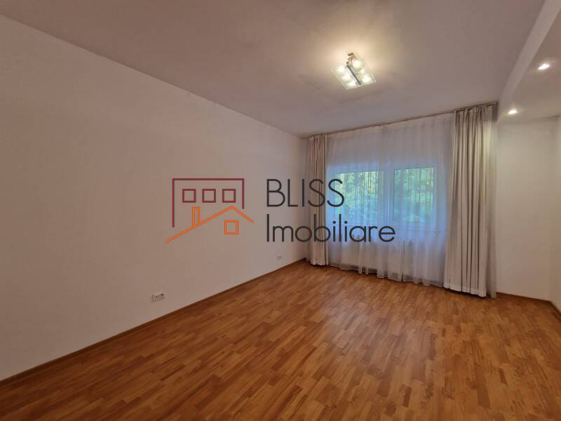 5-Bedroom Villa In Iancu Nicolae Jollie Ville, Bucharest / Ilfov | Bliss Imobiliare / Photo 28 - BLISS Imobiliare