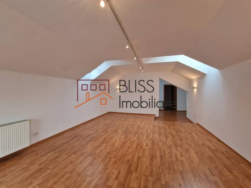 5-Bedroom Villa In Iancu Nicolae Jollie Ville, Bucharest / Ilfov | Bliss Imobiliare / Photo 34 - BLISS Imobiliare