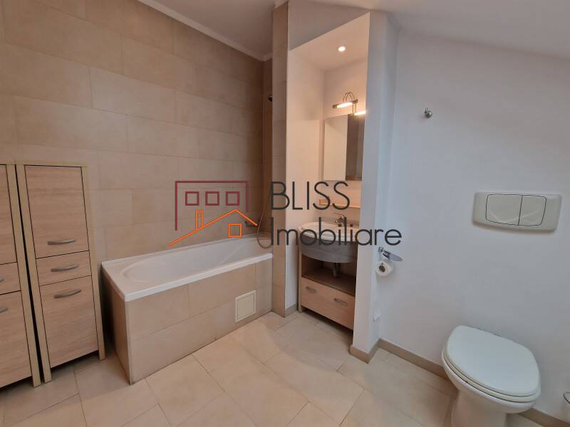 Vila 6 Camere In Iancu Nicolae Jollie Ville | Bliss Imobiliare / Photo 37 - BLISS Imobiliare