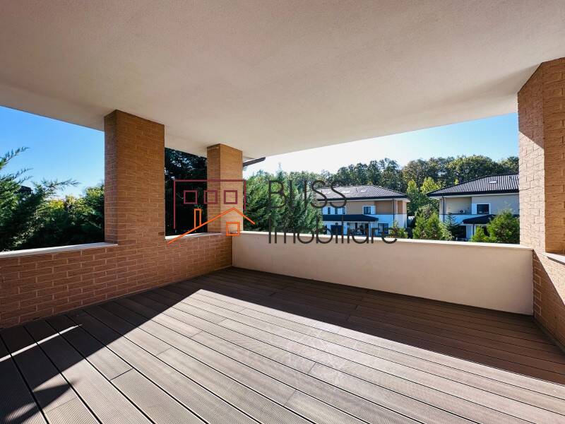 4-Bedroom Villa With Swimming Pool In Pipera, Bucharest / Ilfov | Bliss Imobiliare / Photo 15 - BLISS Imobiliare