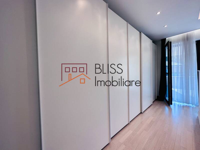 4-Bedroom Villa With Swimming Pool In Pipera, Bucharest / Ilfov | Bliss Imobiliare / Photo 13 - BLISS Imobiliare