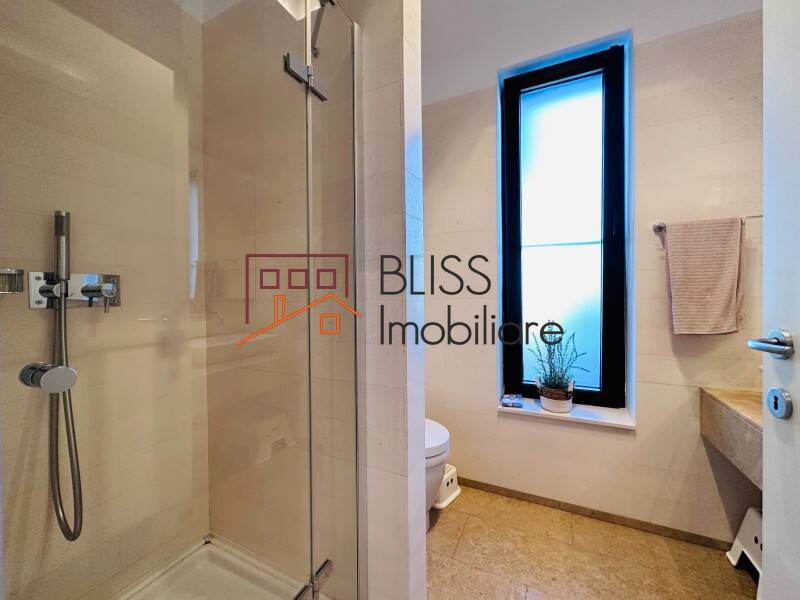 Vila 5 Camere Cu Piscina In Pipera | Bliss Imobiliare / Photo 7 - BLISS Imobiliare
