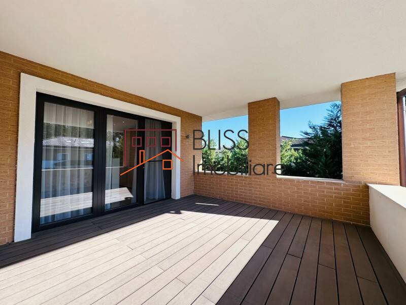 Vila 5 Camere Cu Piscina In Pipera | Bliss Imobiliare / Photo 14 - BLISS Imobiliare