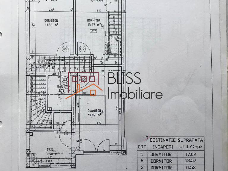 Vila Cu 5 Camere Iancu Nicolae Pipera | Bliss Imobiliare / Photo 18 - BLISS Imobiliare