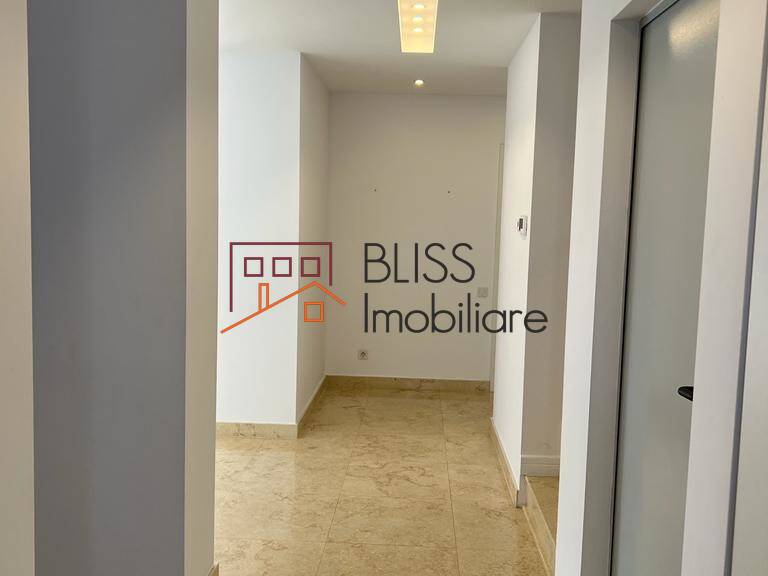 Vila 6 Camere In Oxford Gardens Pipera | Bliss Imobiliare / Photo 12 - BLISS Imobiliare