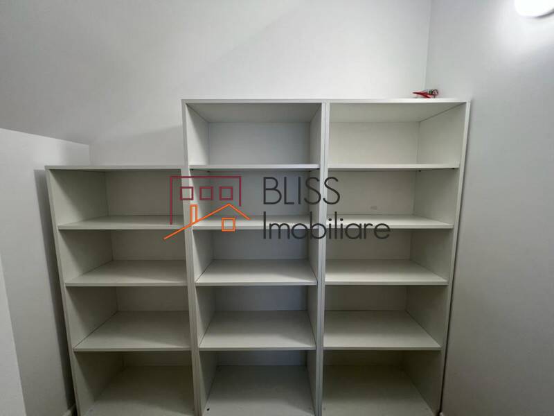 4 Bedroom Villa In Oxford Gardens Pipera, Bucharest / Ilfov | Bliss Imobiliare / Photo 15 - BLISS Imobiliare