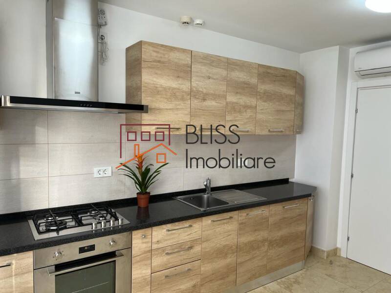 4 Bedroom Villa In Oxford Gardens Pipera, Bucharest / Ilfov | Bliss Imobiliare / Photo 8 - BLISS Imobiliare