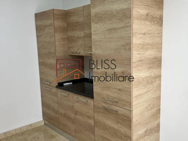 4 Bedroom Villa In Oxford Gardens Pipera, Bucharest / Ilfov | Bliss Imobiliare / Photo 10 - BLISS Imobiliare
