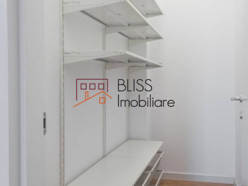 Apartament de Inchiriat Iancu Nicolae | Pipera - 3 Camere - ID:119058 | Bliss Imobiliare / Photo 5 - BLISS Imobiliare