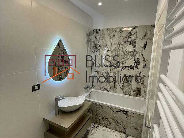 Apartament 2 Camere Langa Porsche Pipera | Bliss Imobiliare / Photo 7 - BLISS Imobiliare