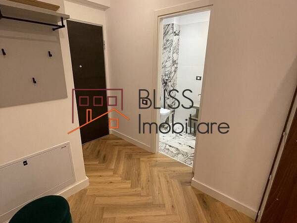 Apartament 2 Camere Langa Porsche Pipera | Bliss Imobiliare / Photo 6 - BLISS Imobiliare