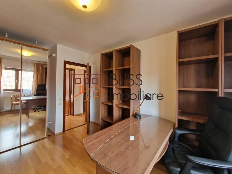 Vila Cu 5 Camere Iancu Nicolae Pipera | Bliss Imobiliare / Photo 9 - BLISS Imobiliare