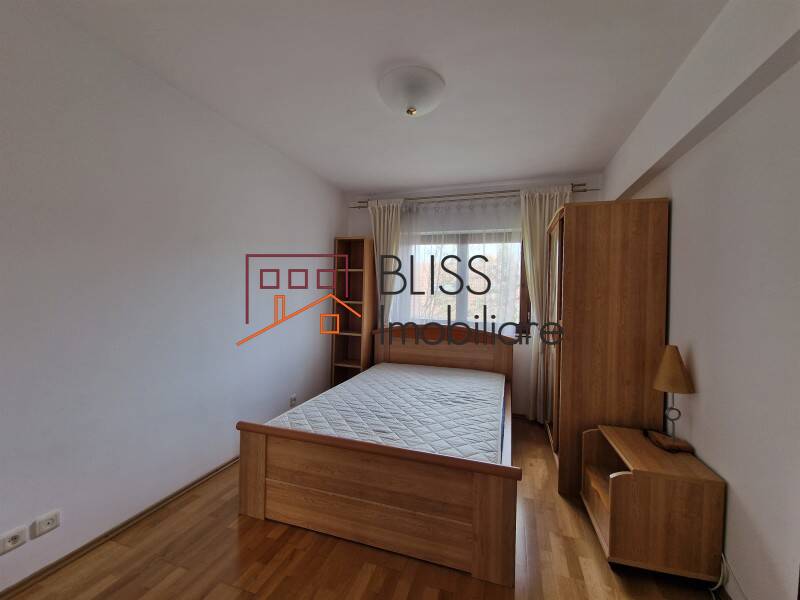 Vila Cu 5 Camere Iancu Nicolae Pipera | Bliss Imobiliare / Photo 7 - BLISS Imobiliare