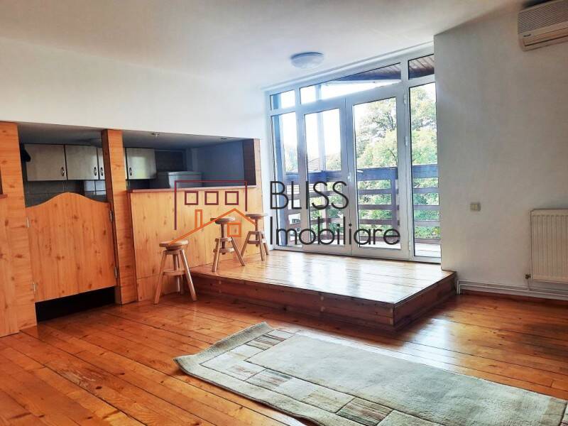 Spacious 2-bedroom Apartment In Dorobanti, Bucharest | Bliss Imobiliare / Photo 1 - BLISS Imobiliare