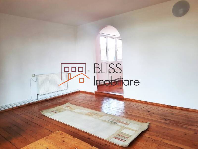 Apartament Spatios Cu 4 Camere In Dorobanti | Bliss Imobiliare / Photo 4 - BLISS Imobiliare