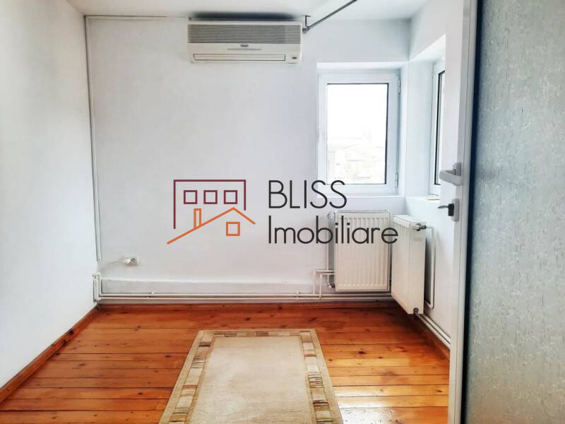 Spacious 2-bedroom Apartment In Dorobanti, Bucharest | Bliss Imobiliare / Photo 8 - BLISS Imobiliare