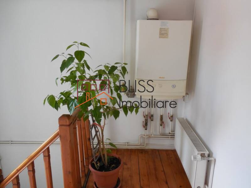 Spacious 2-bedroom Apartment In Dorobanti, Bucharest | Bliss Imobiliare / Photo 18 - BLISS Imobiliare