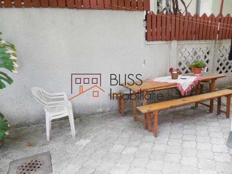 Apartament Spatios Cu 4 Camere In Dorobanti | Bliss Imobiliare / Photo 19 - BLISS Imobiliare