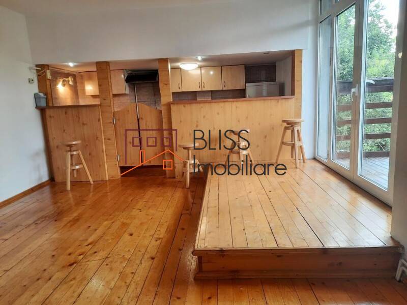 Spacious 2-bedroom Apartment In Dorobanti, Bucharest | Bliss Imobiliare / Photo 3 - BLISS Imobiliare