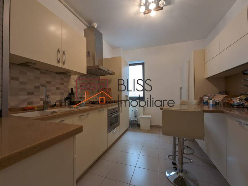 2-Bedroom Apartment In The Iancu Nicolae Area, Bucharest / Ilfov | Bliss Imobiliare / Photo 3 - BLISS Imobiliare